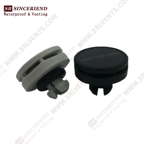 Automotive Protective Vents